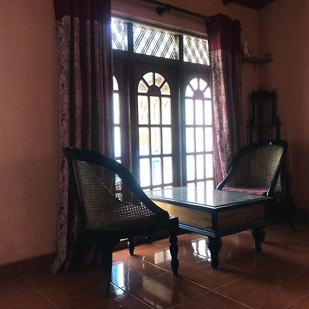 Aurora Residence Nuwara Eliya Kültér fotó