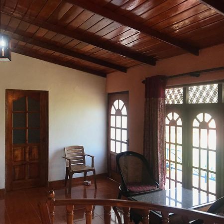 Aurora Residence Nuwara Eliya Kültér fotó
