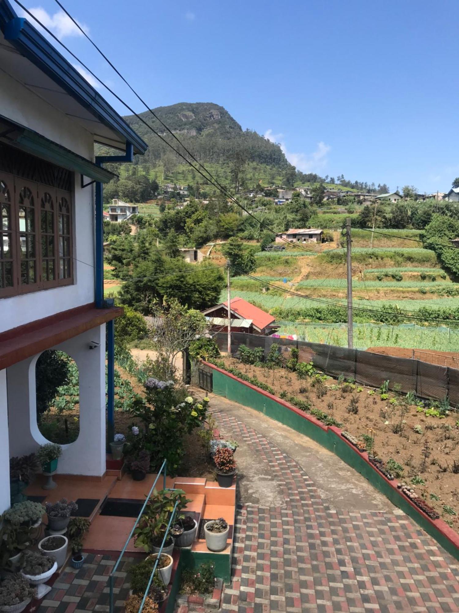 Aurora Residence Nuwara Eliya Kültér fotó