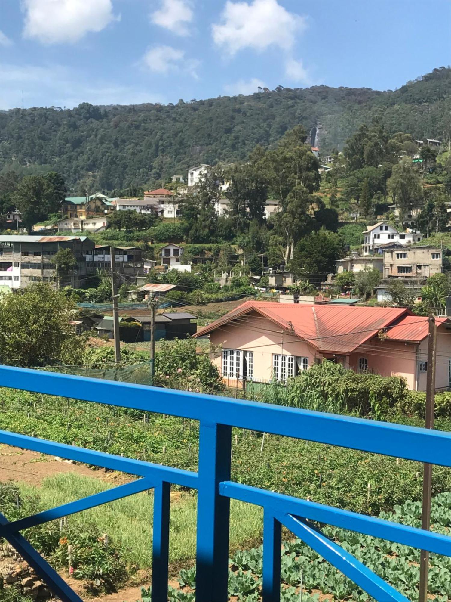 Aurora Residence Nuwara Eliya Kültér fotó