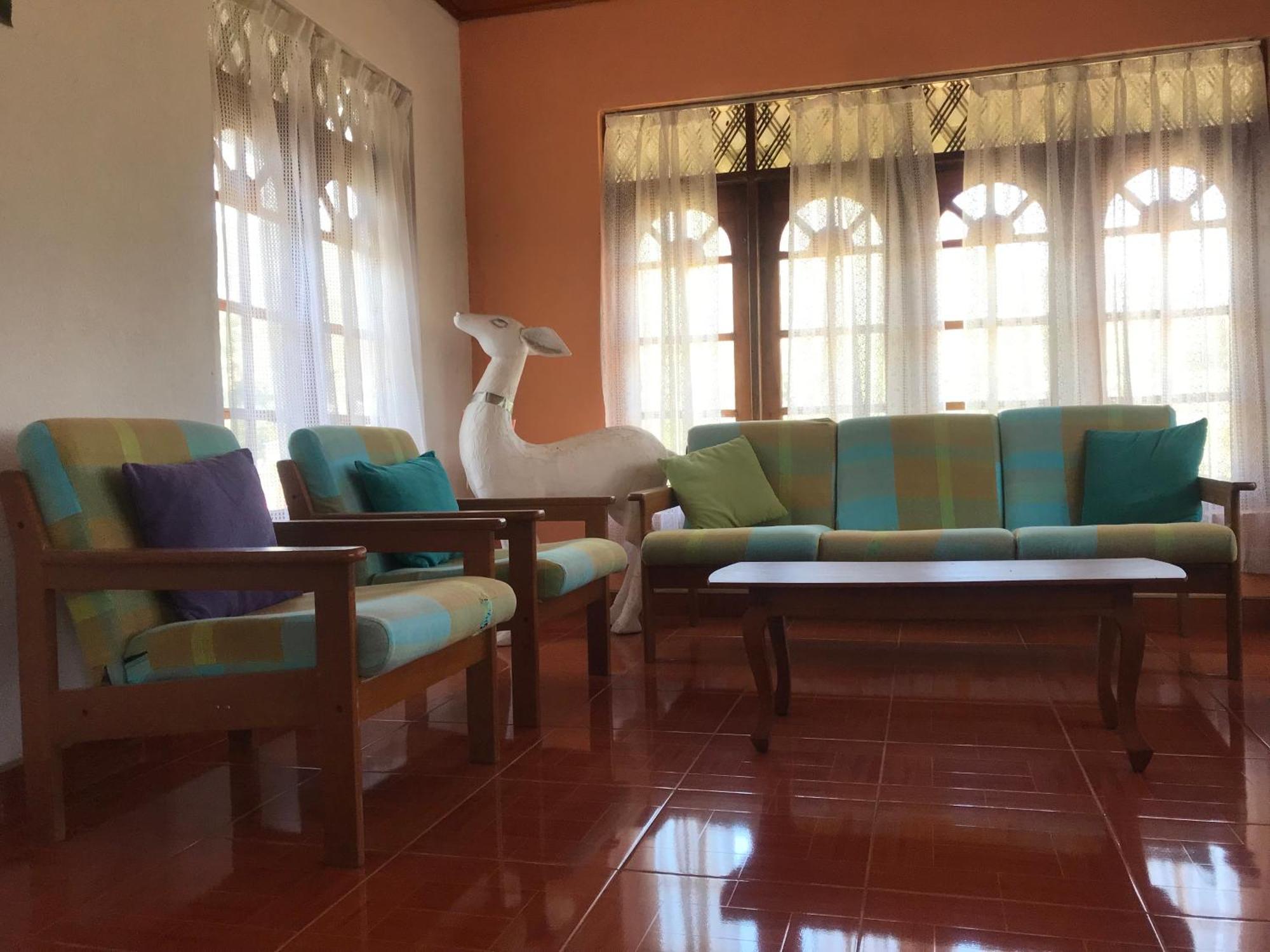 Aurora Residence Nuwara Eliya Kültér fotó