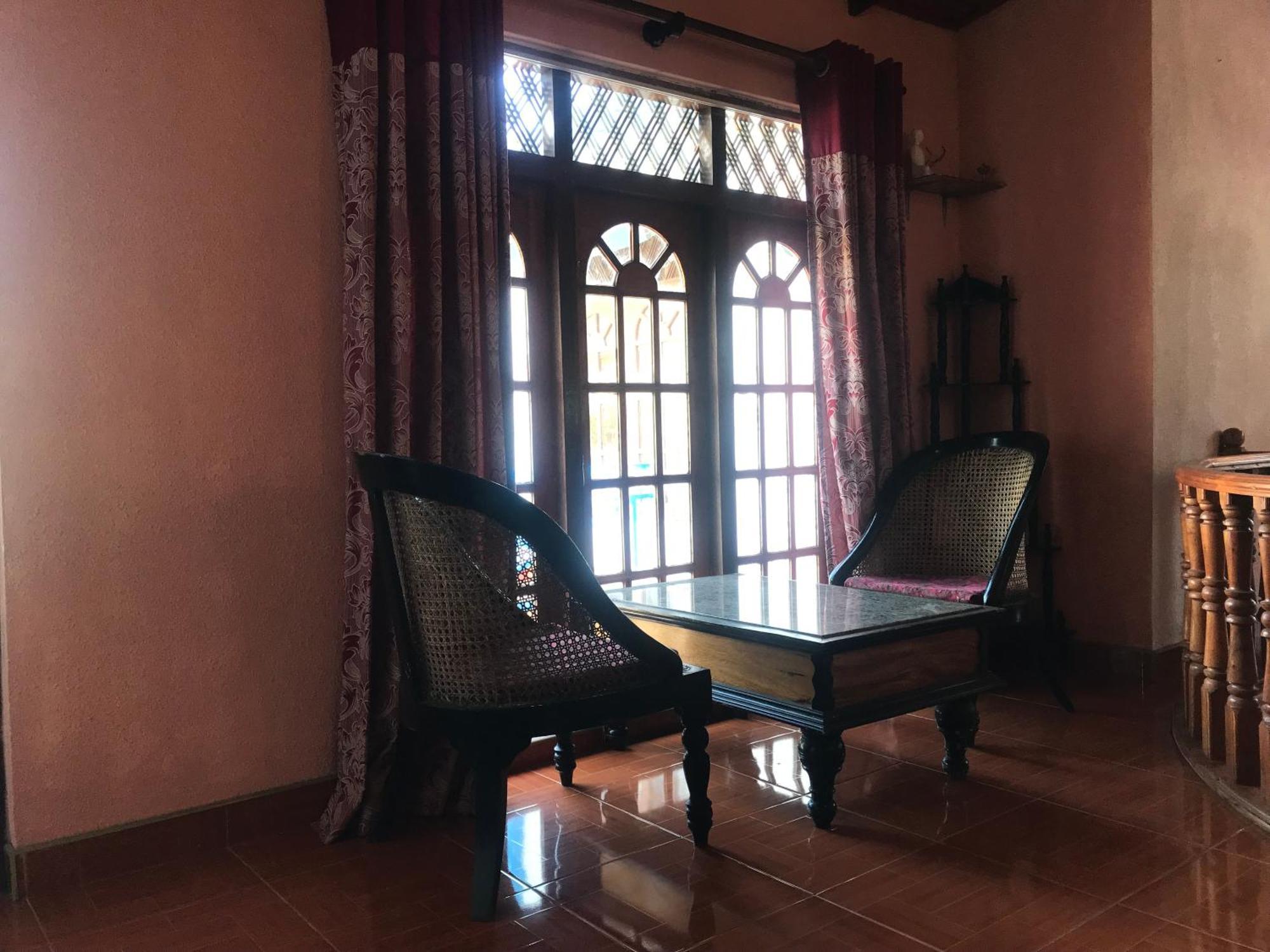 Aurora Residence Nuwara Eliya Kültér fotó