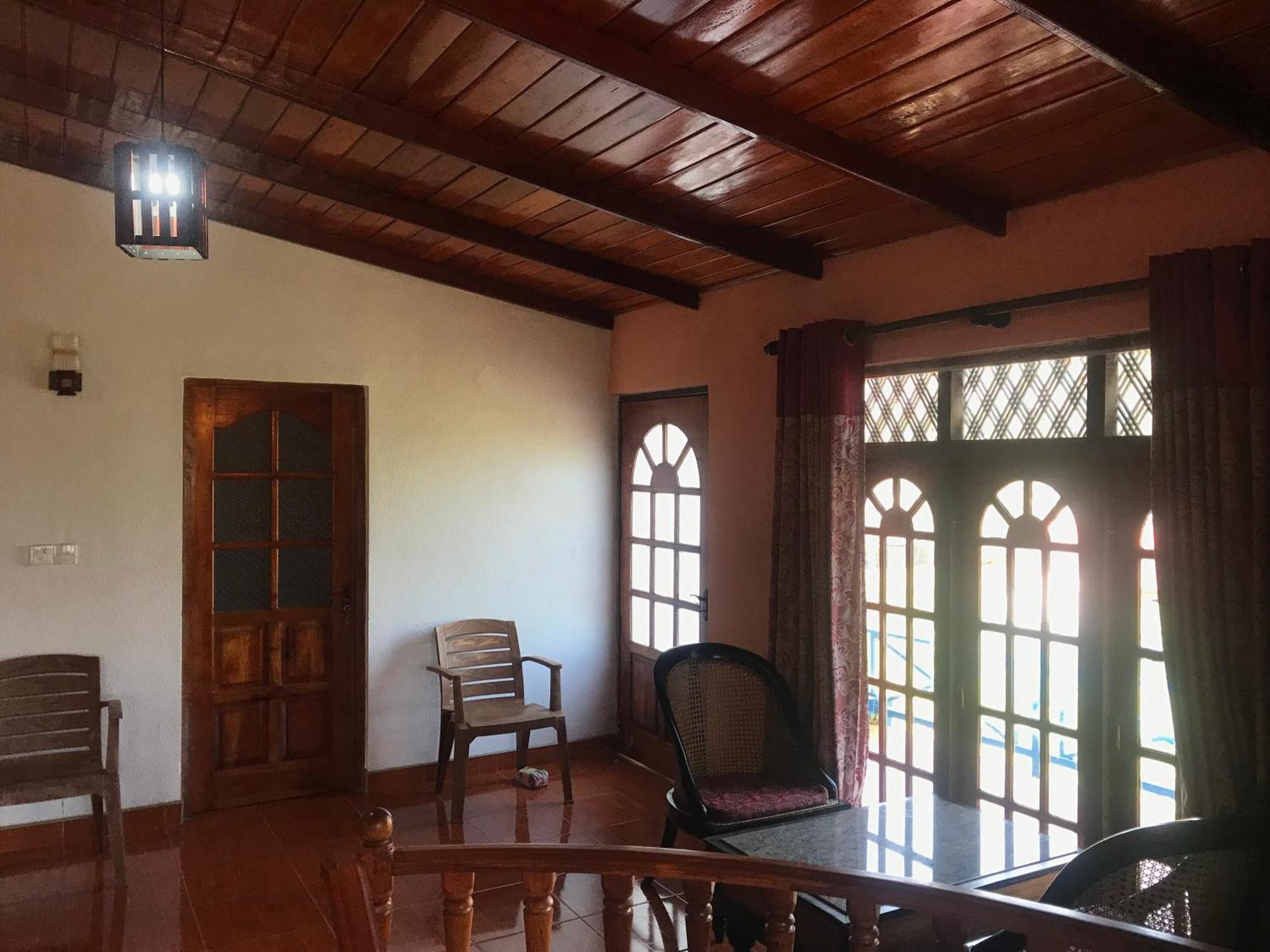 Aurora Residence Nuwara Eliya Kültér fotó