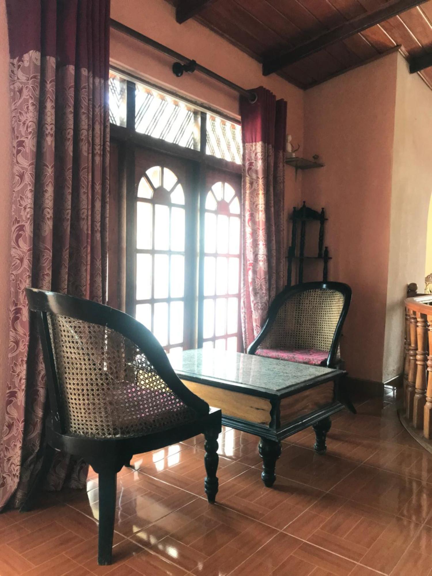 Aurora Residence Nuwara Eliya Kültér fotó