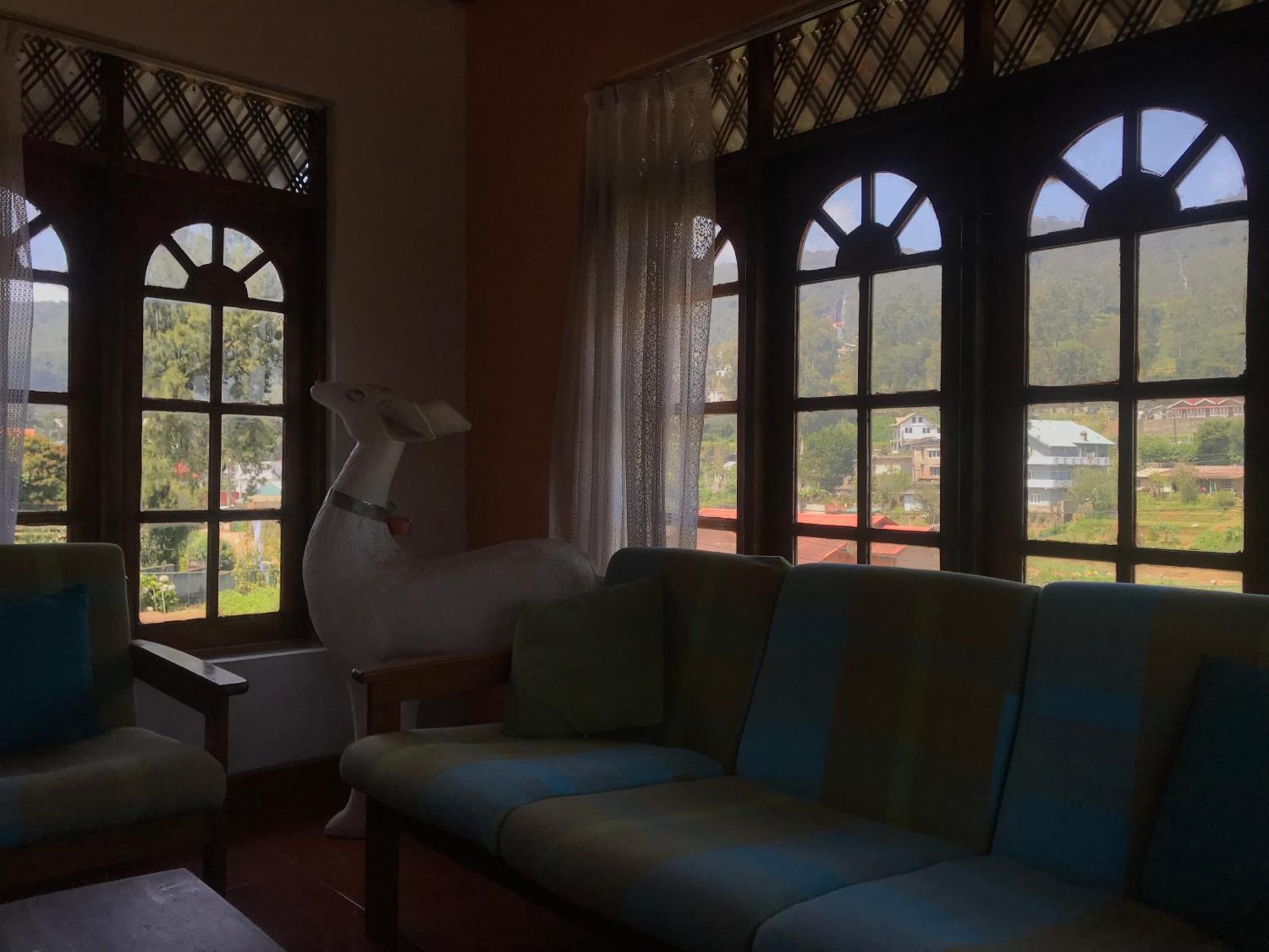 Aurora Residence Nuwara Eliya Kültér fotó