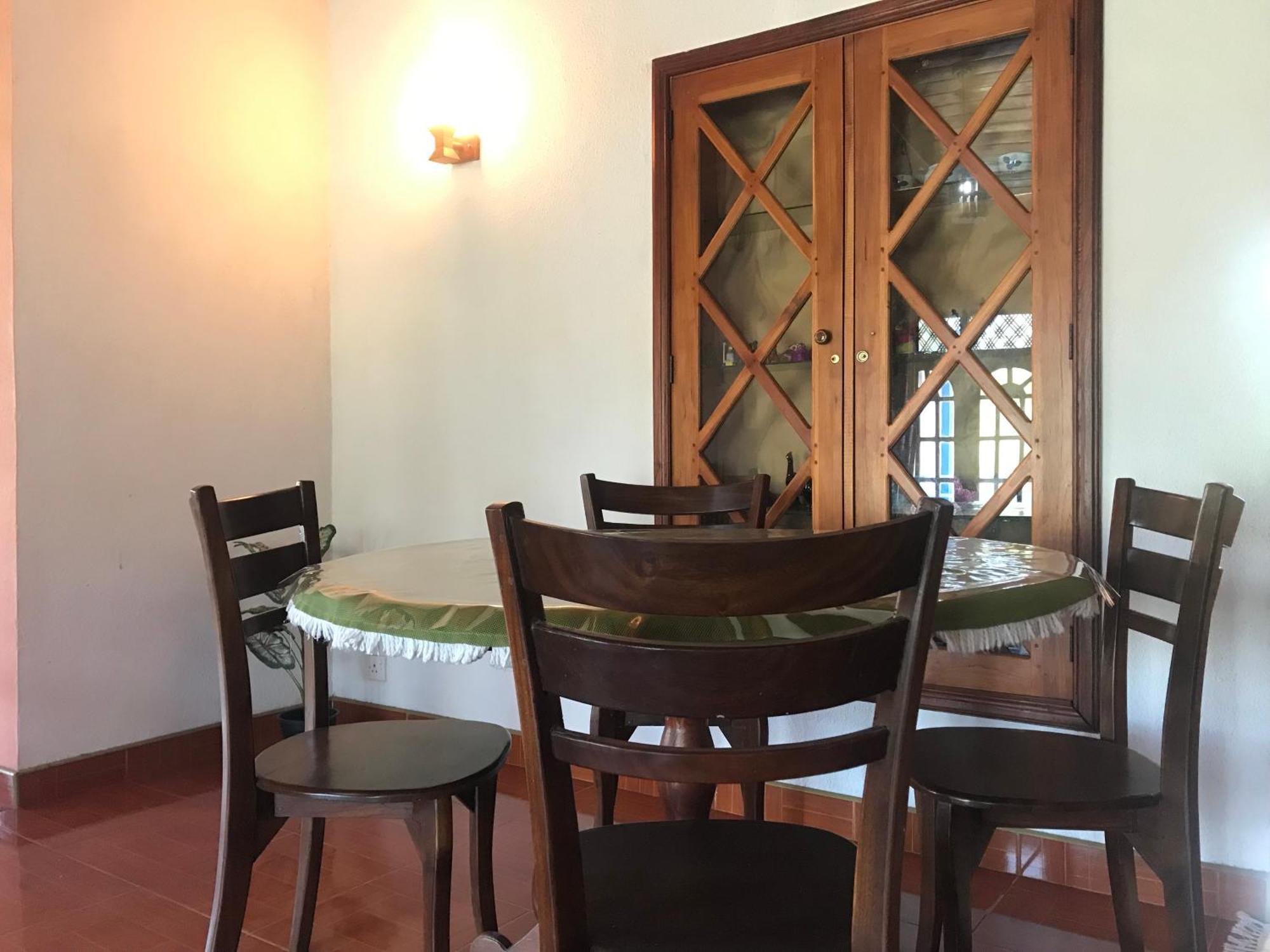 Aurora Residence Nuwara Eliya Kültér fotó