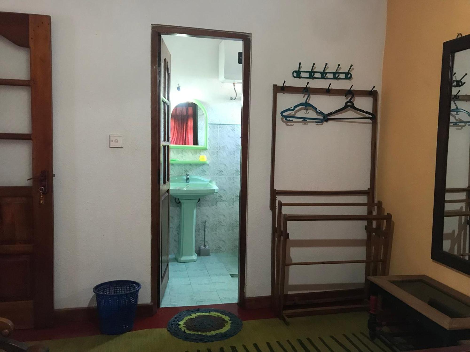 Aurora Residence Nuwara Eliya Kültér fotó