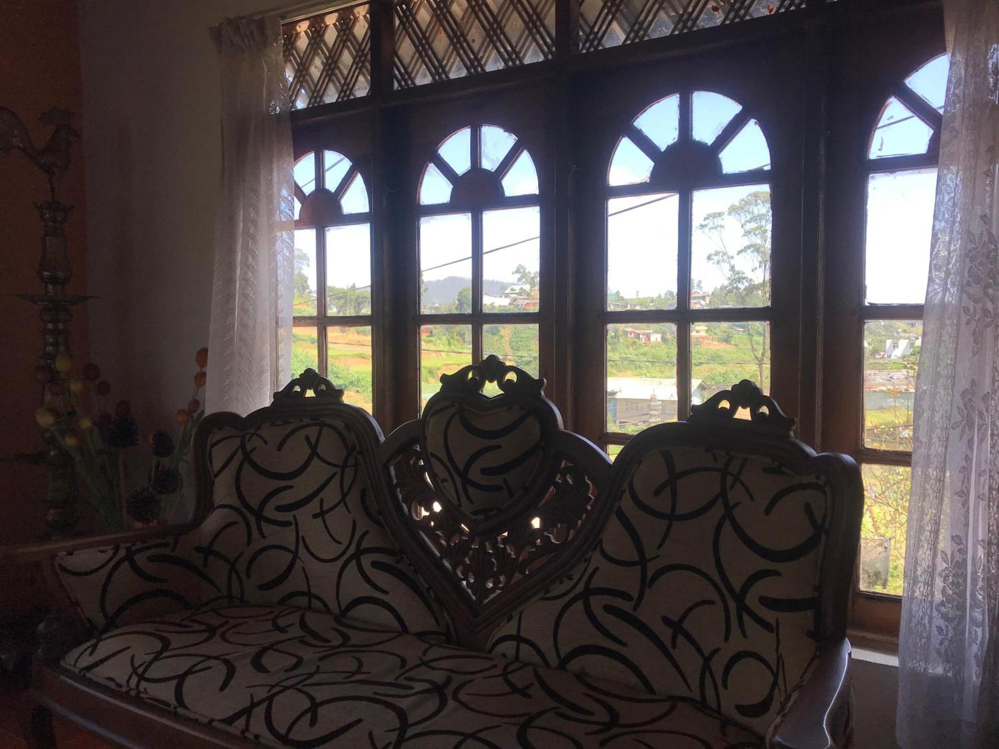 Aurora Residence Nuwara Eliya Kültér fotó