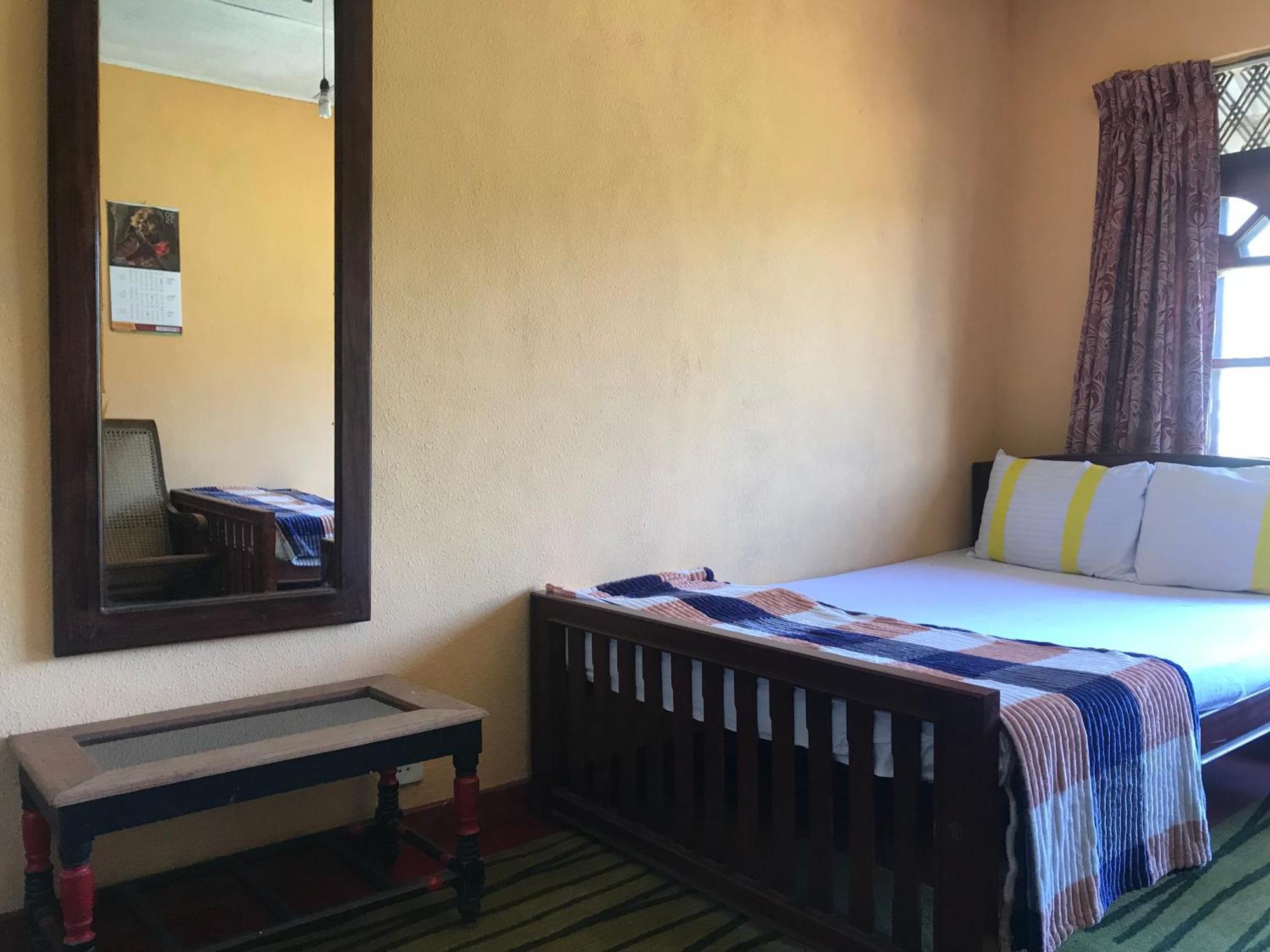 Aurora Residence Nuwara Eliya Kültér fotó