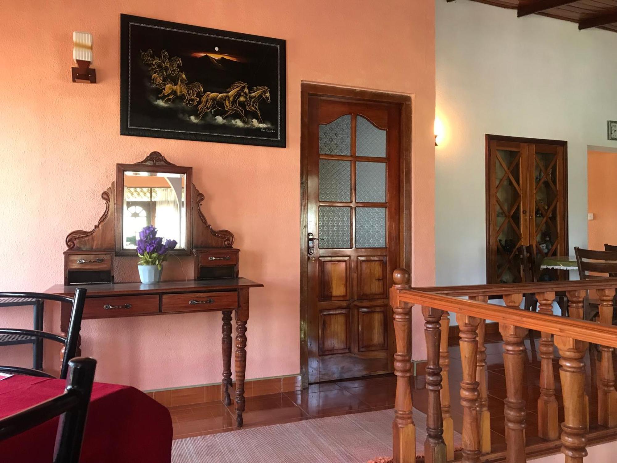 Aurora Residence Nuwara Eliya Kültér fotó