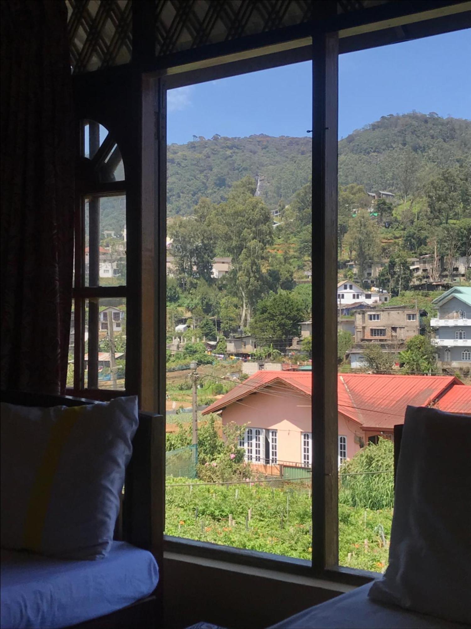 Aurora Residence Nuwara Eliya Kültér fotó