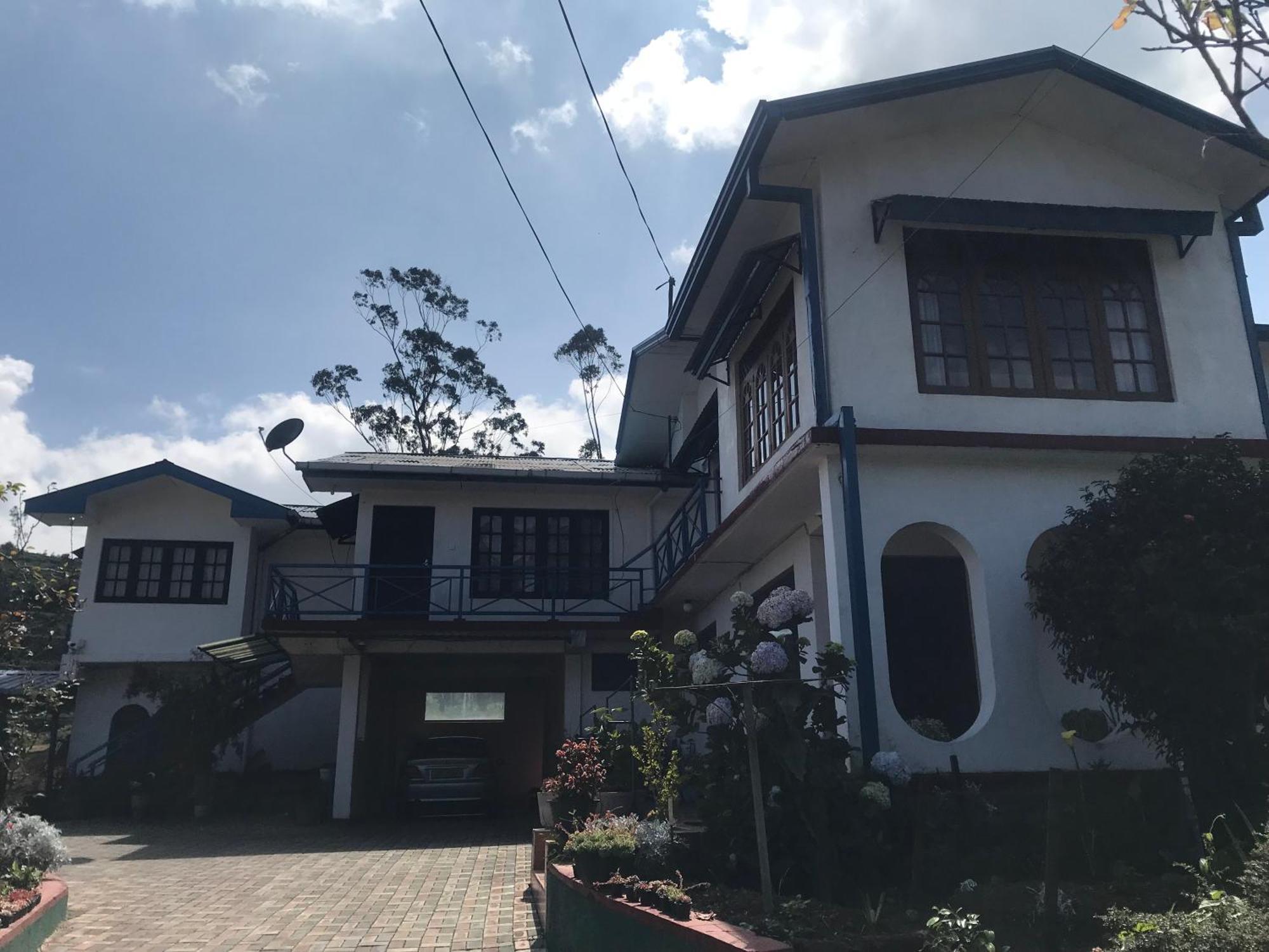 Aurora Residence Nuwara Eliya Kültér fotó