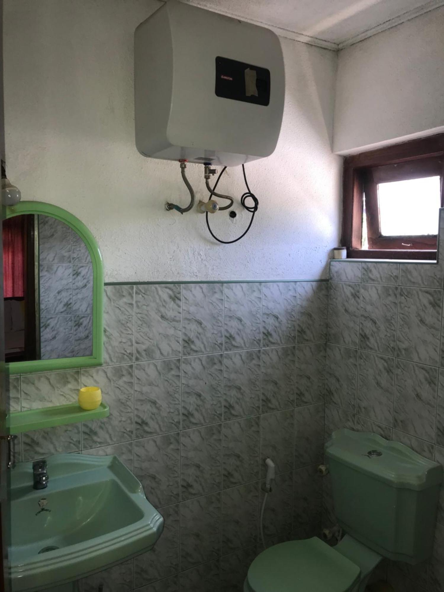 Aurora Residence Nuwara Eliya Kültér fotó