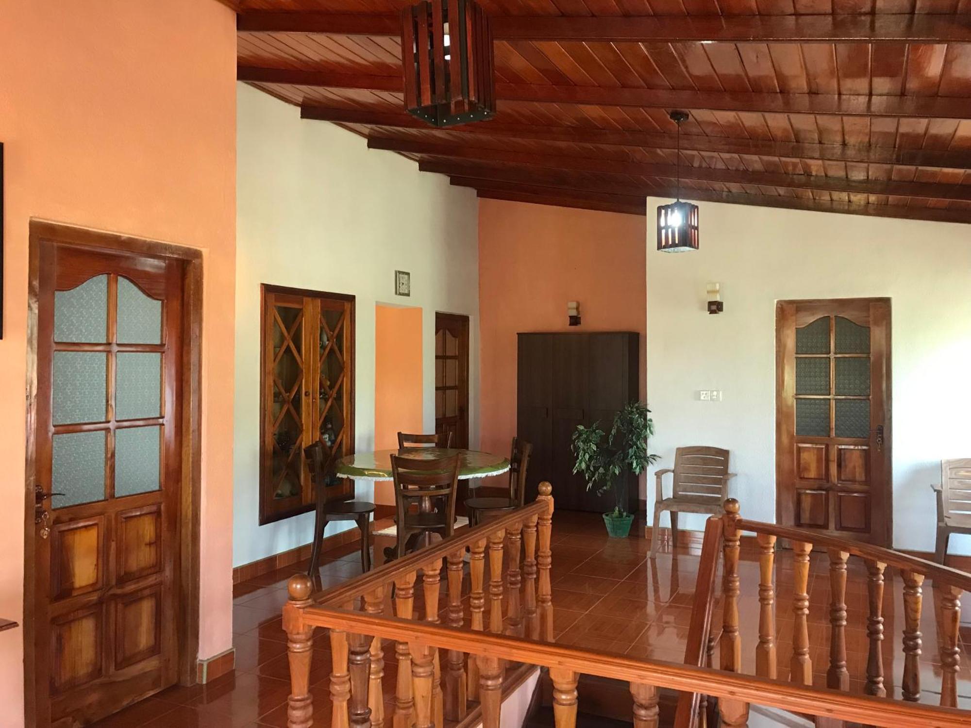 Aurora Residence Nuwara Eliya Kültér fotó