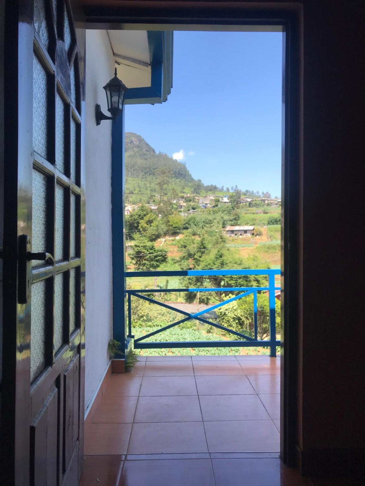 Aurora Residence Nuwara Eliya Kültér fotó