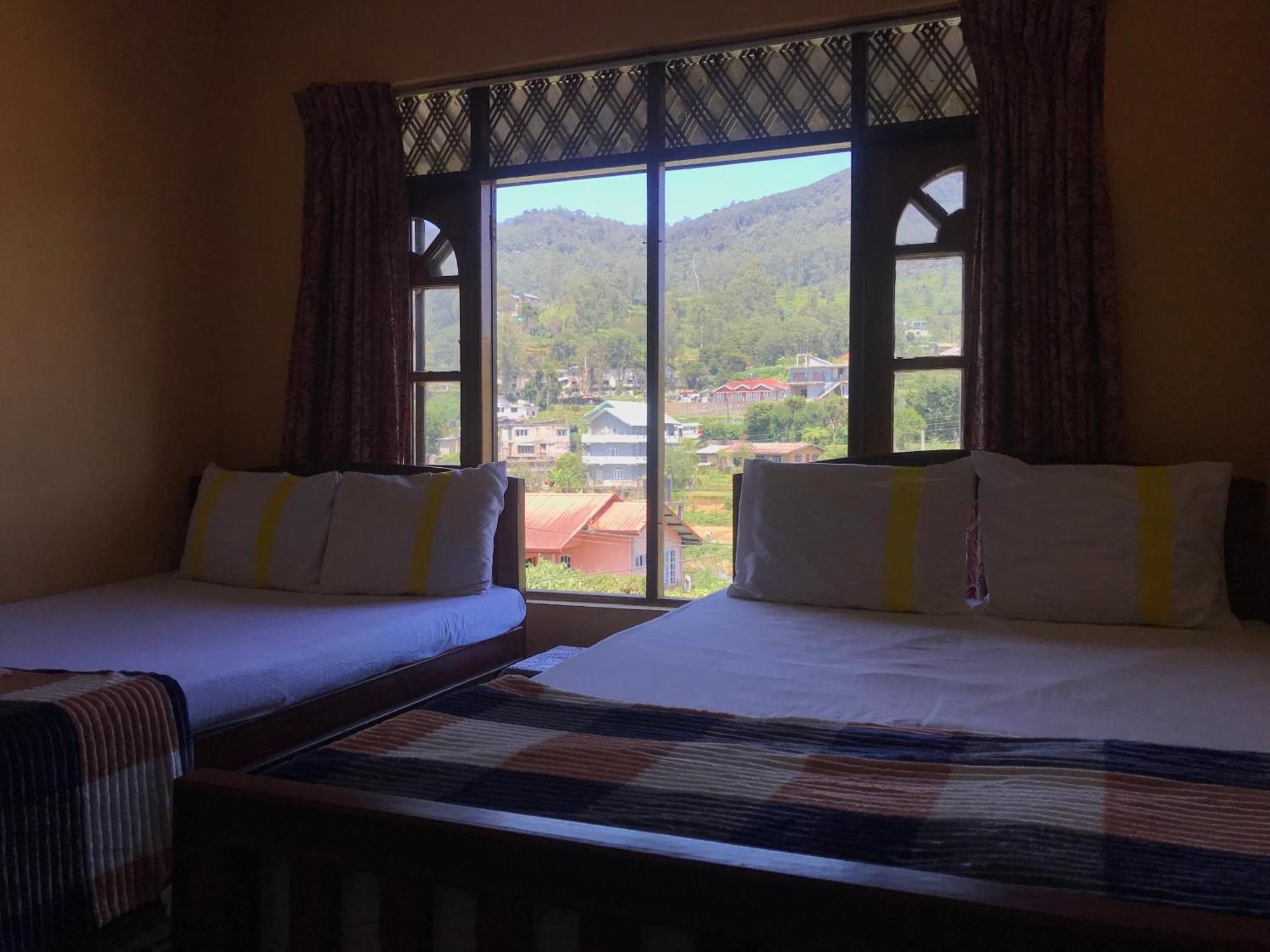 Aurora Residence Nuwara Eliya Kültér fotó