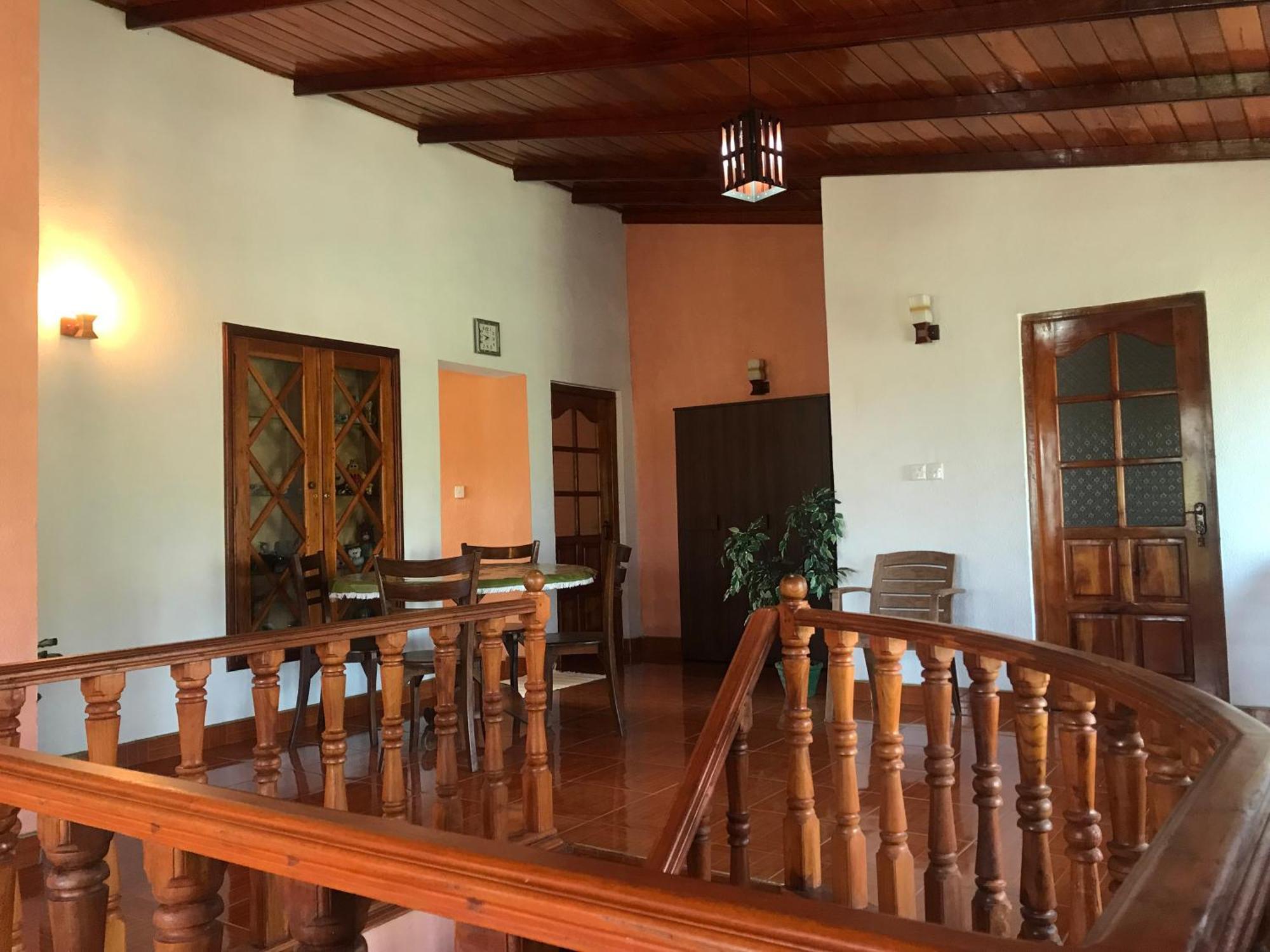 Aurora Residence Nuwara Eliya Kültér fotó