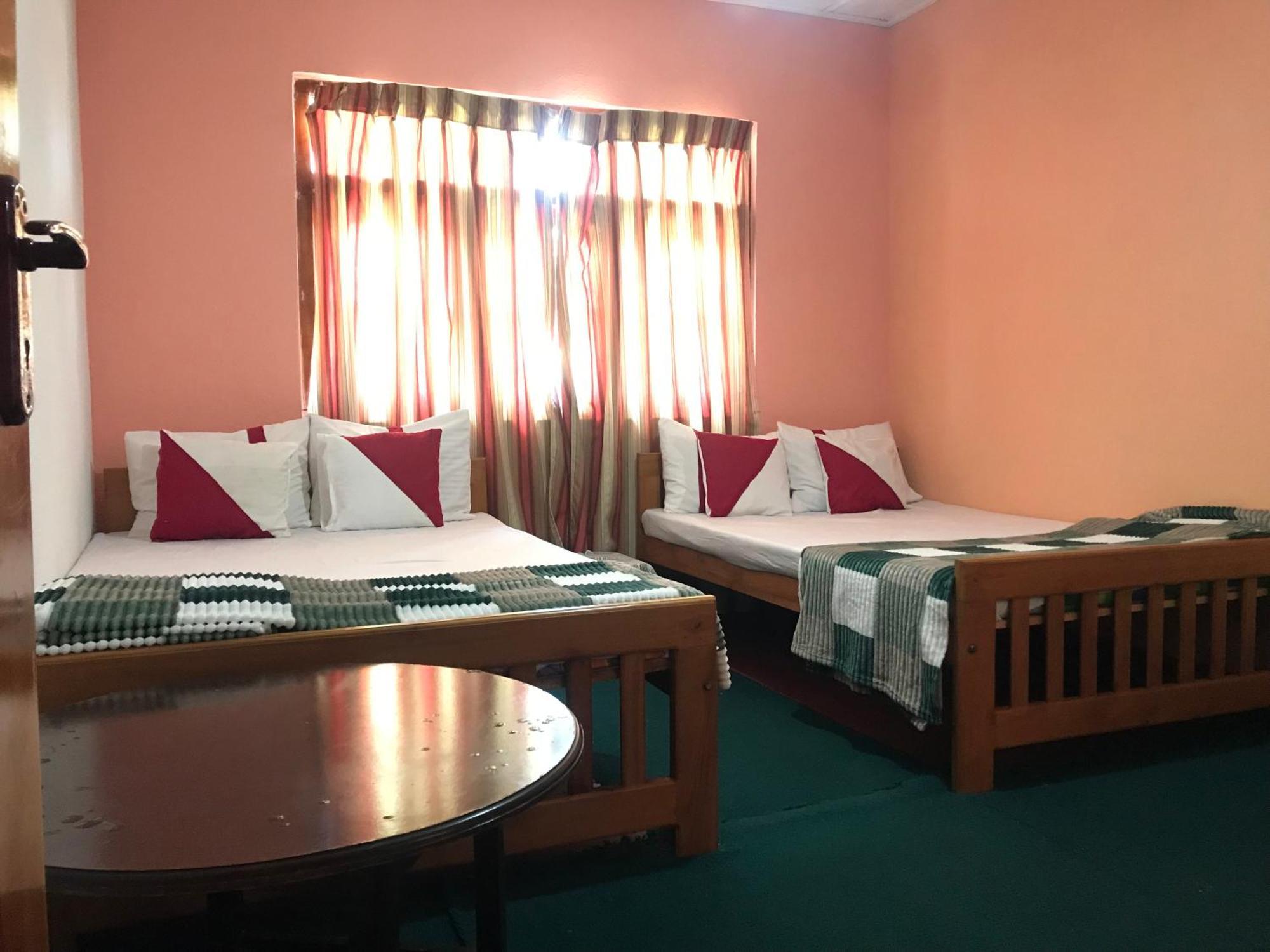 Aurora Residence Nuwara Eliya Kültér fotó