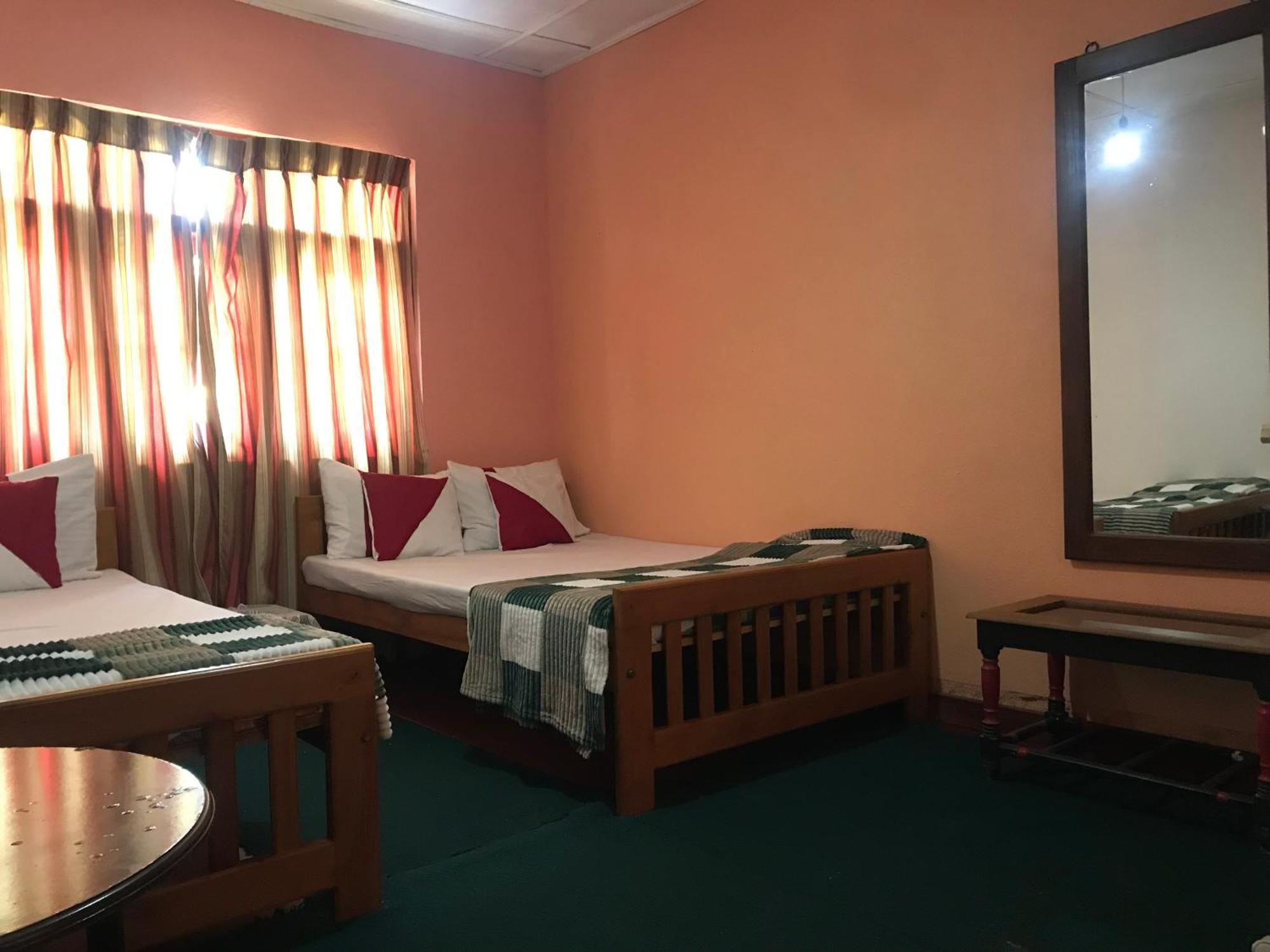 Aurora Residence Nuwara Eliya Kültér fotó