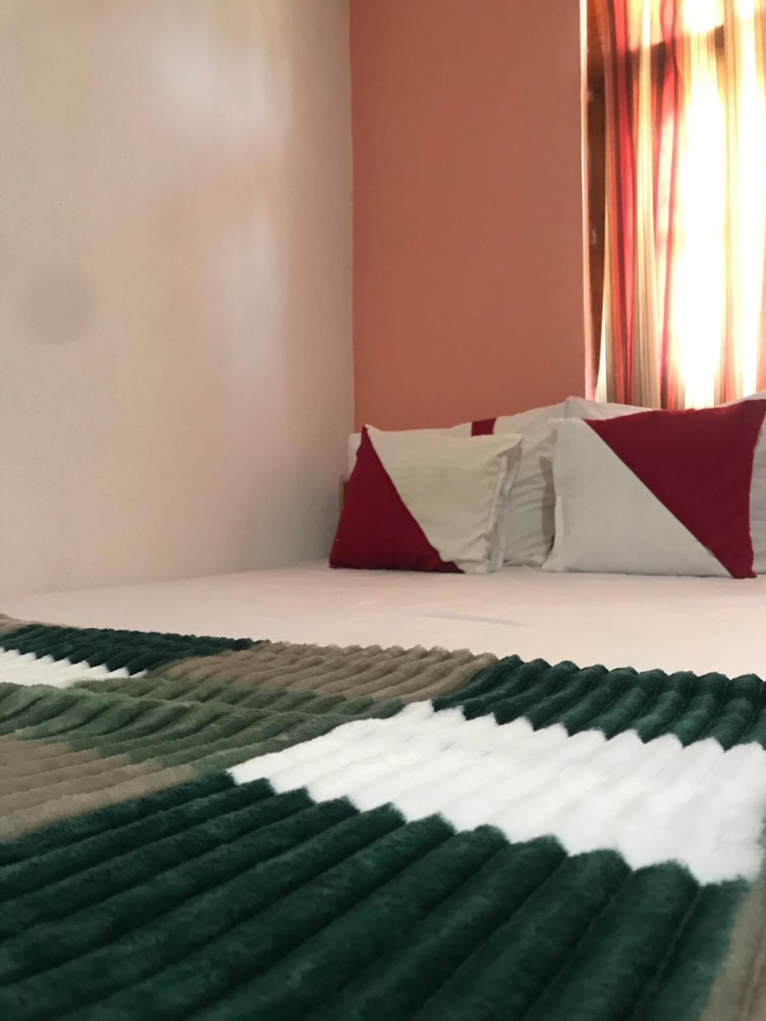 Aurora Residence Nuwara Eliya Kültér fotó