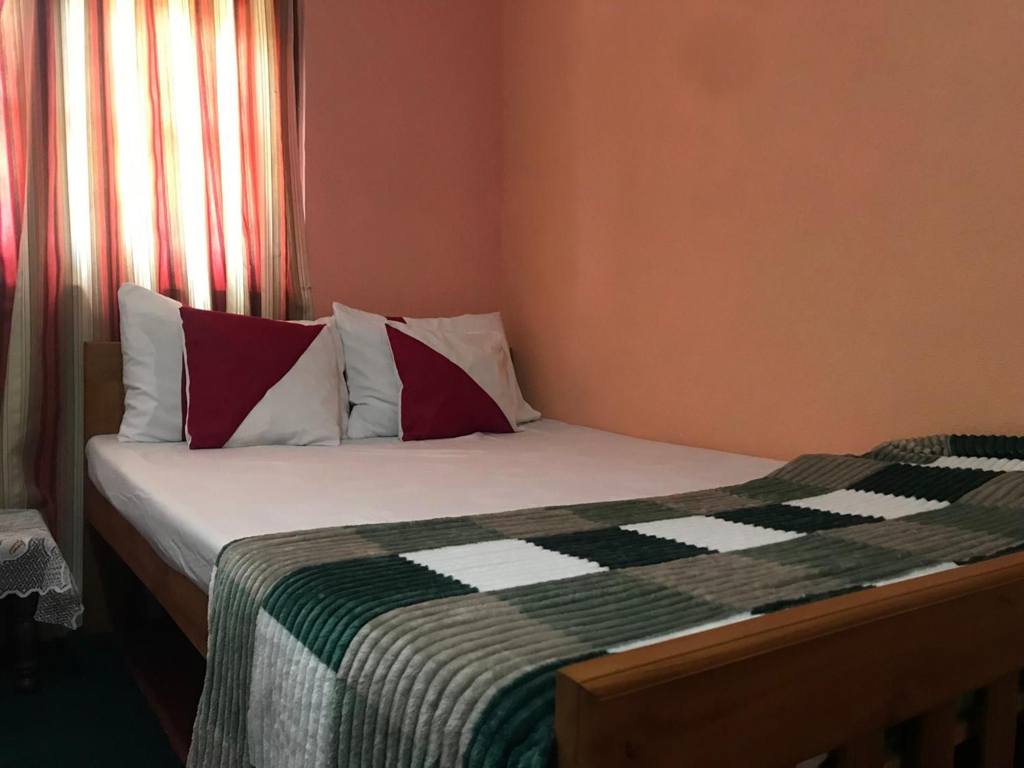 Aurora Residence Nuwara Eliya Kültér fotó