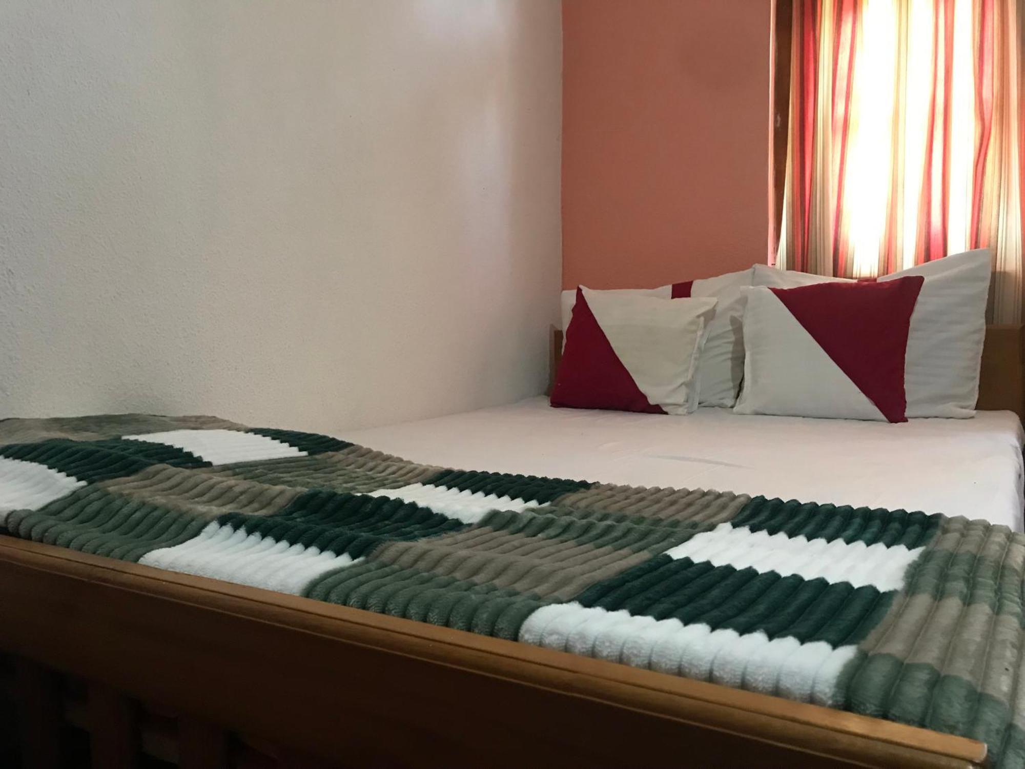 Aurora Residence Nuwara Eliya Kültér fotó