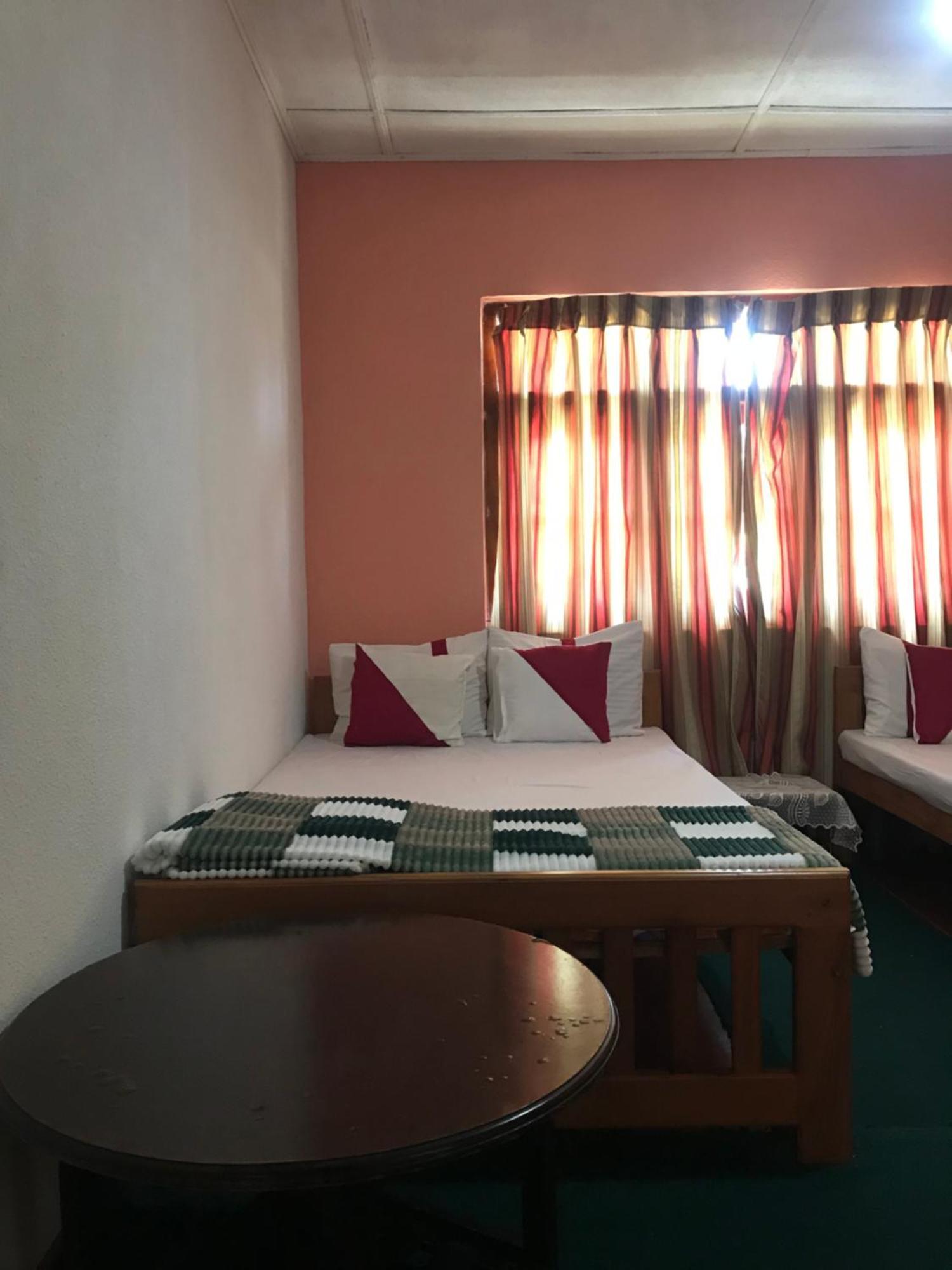 Aurora Residence Nuwara Eliya Kültér fotó